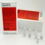 Infi-Cactus-Injektion N