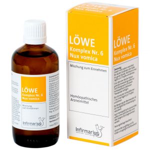 Loewe Komplex 6