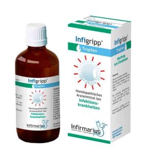 Infigripp® Tropfen Infigripp® Tropfen